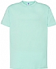 Camiseta JHK Regular T-Shirt - Color Mint Green